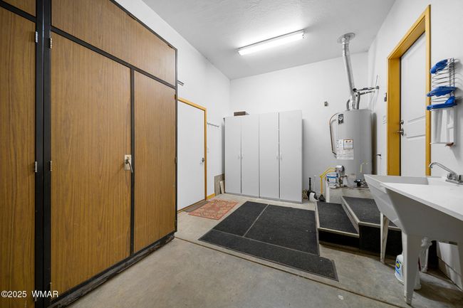 Extra Cabinets In Garage | Image 32