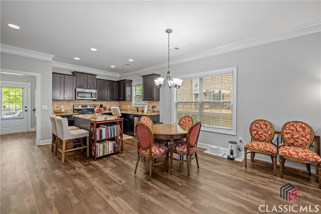 173 Putters Dr, House other with 4 bedrooms, 4 bathrooms and 4 parking in Athens GA | Image 13