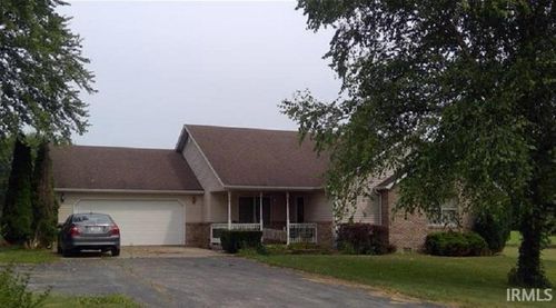 3663 White Rd, Spencer, IN, 47460-5197 | Card Image