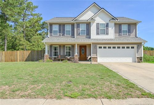 119 Flag Lane, Raeford, NC, 28376 | Card Image