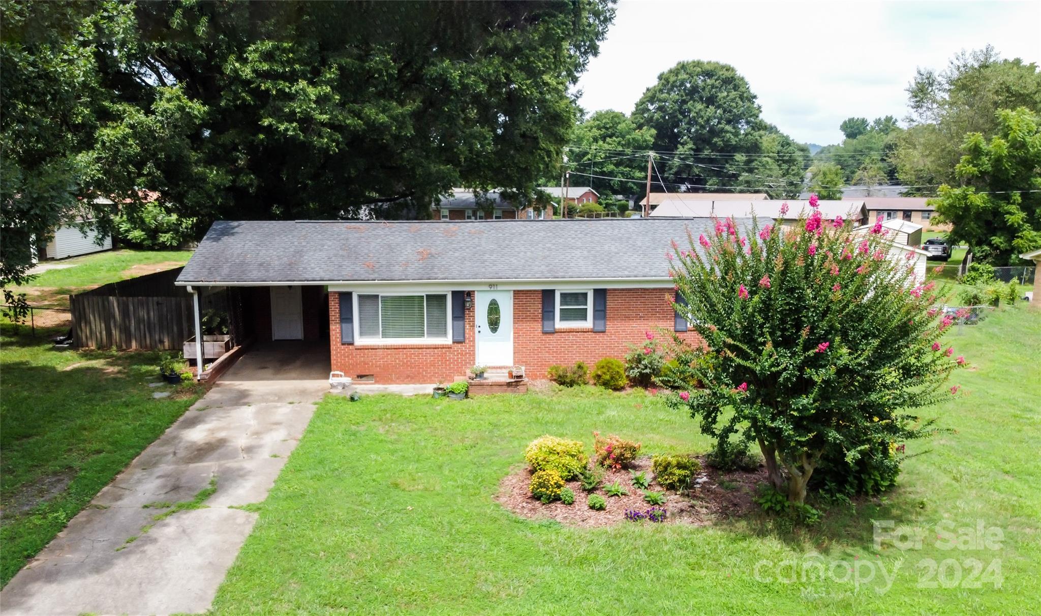 Union Ter, Gastonia, NC 28056