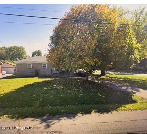 9721 Caven Ave, Louisville, KY, 40229-1126 | Card Image