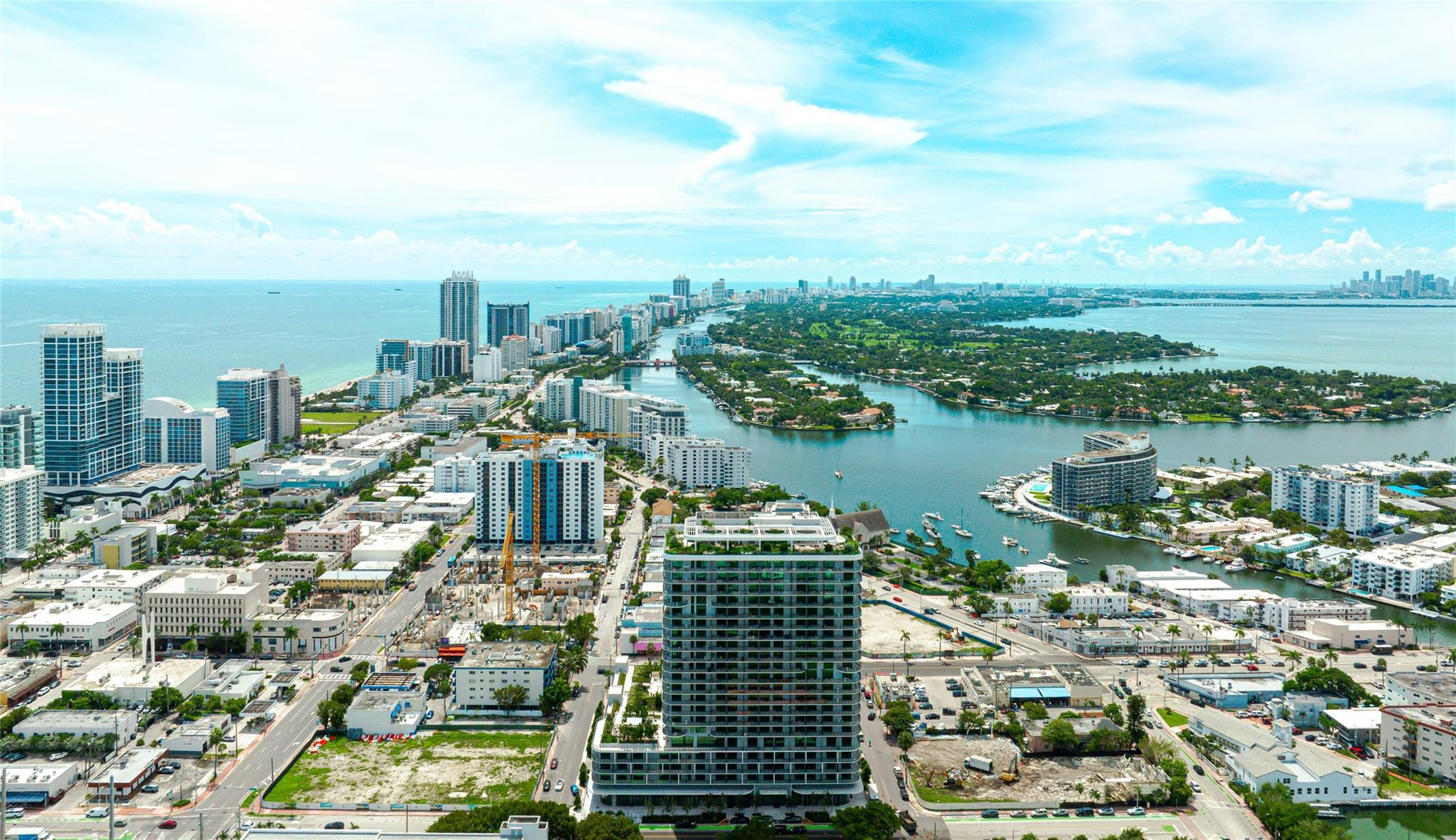 Residential Lease in Miami Beach 3