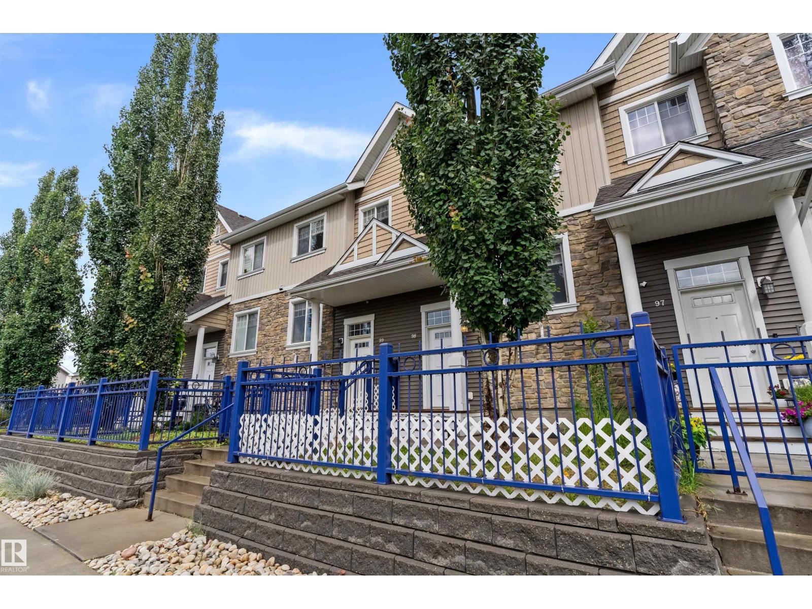 Residential in Edmonton 4