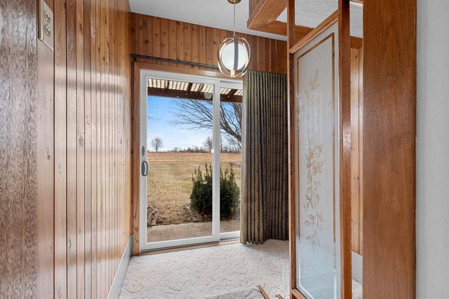 W2441 County Pp, House other with 3 bedrooms, 1 bathrooms and null parking in Chilton WI | Image 21