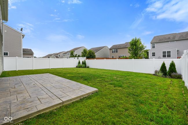6670 Shooting Star Dr, House other with 4 bedrooms, 3 bathrooms and null parking in Whitestown IN | Image 40