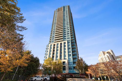 1002-181 Wynford Dr, North York, ON, M3C0C6 | Card Image