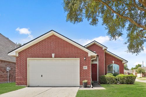 2715 Silk Tree Ln, Katy, TX, 77449-5722 | Card Image
