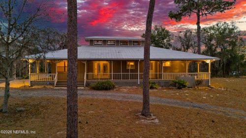 119121 Taylor Fury Rd, Pomona Park, FL, 32181 | Card Image