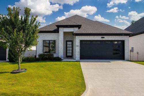 63 Saffron Cir, Little Rock, AR, 72223-8031 | Card Image