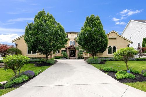 1419 Kearney Way, Delaware, OH, 43015-3621 | Card Image