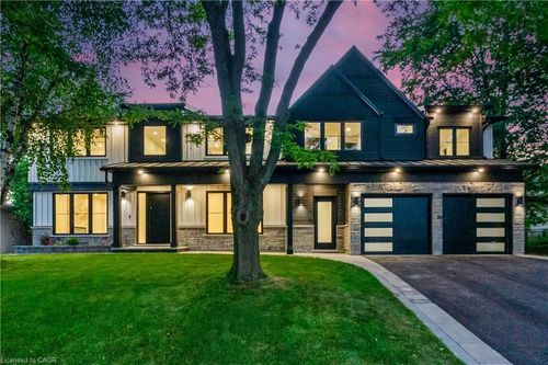 319 Beechfield Rd, Oakville, ON, L6J5H9 | Card Image