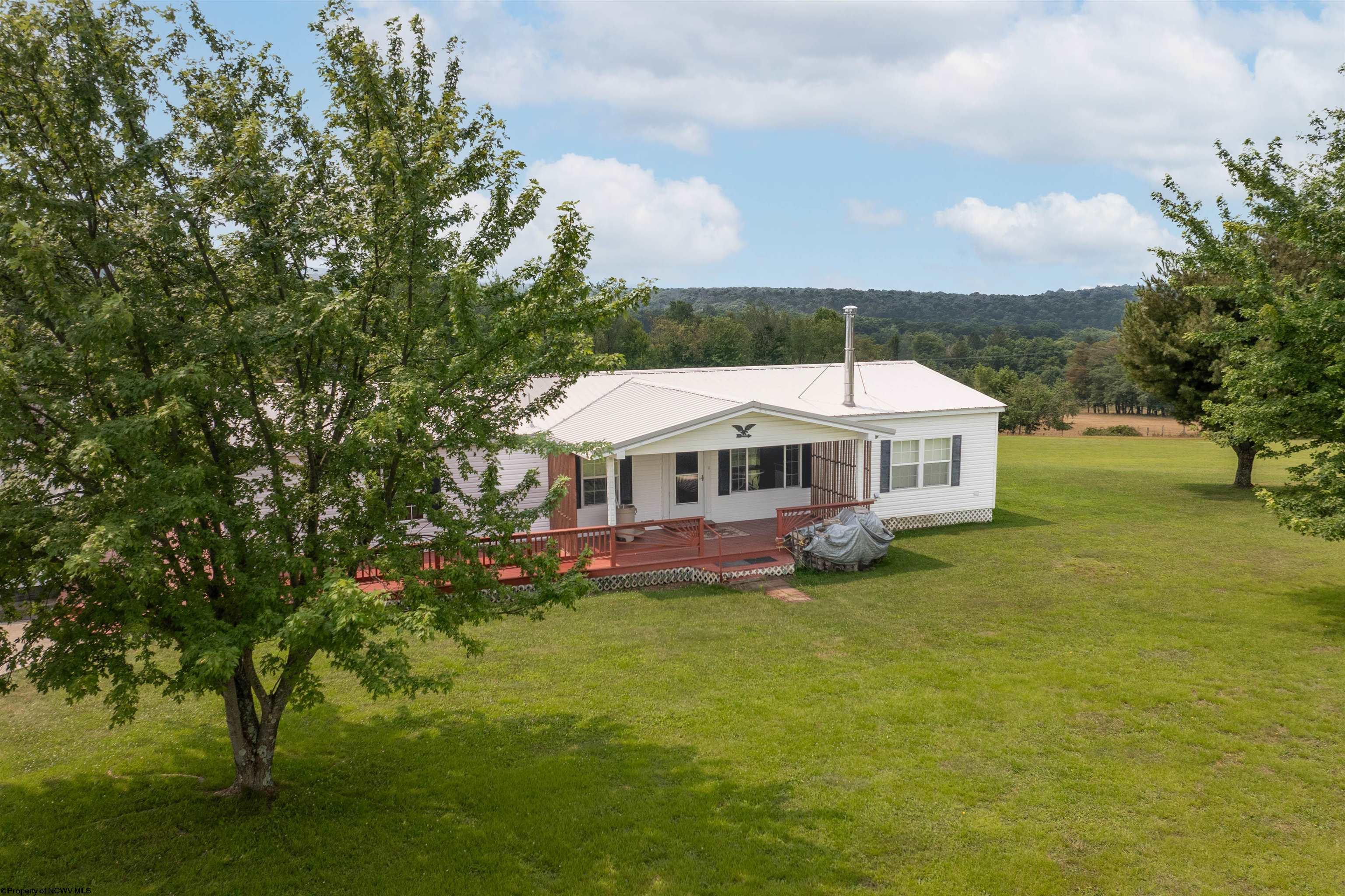 Residential in Bruceton Mills