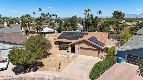 12443 N 27th Pl, Phoenix, AZ, 85032-6934 | Card Image