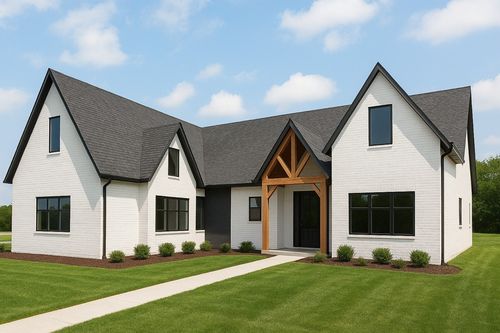 2338 Thad Ct, Murfreesboro, TN, 37128-5235 | Card Image