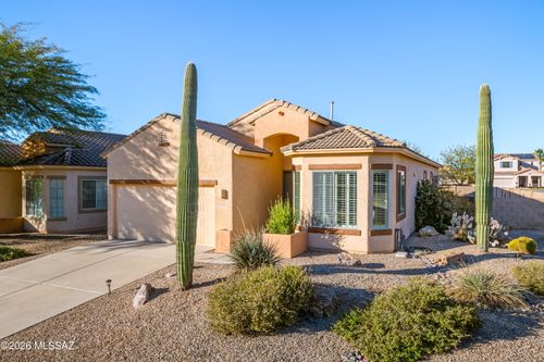 12905 N Westminster Drive, Oro Valley, AZ, 85755 | Card Image