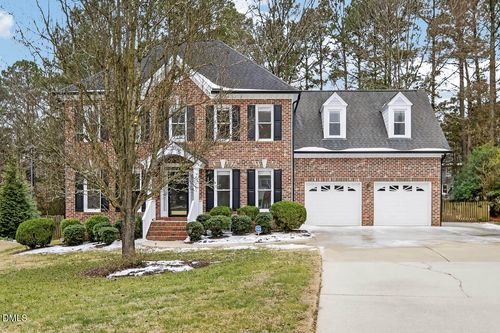 7905 Pony Pasture Ct, Raleigh, NC, 27612-7374 | Card Image