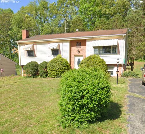 3036 Woodway Rd, Roanoke, VA, 24014-5317 | Card Image