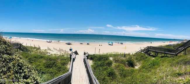7315 Archers Creek Dr, House other with 4 bedrooms, 3 bathrooms and null parking in Emerald Isle NC | Image 53