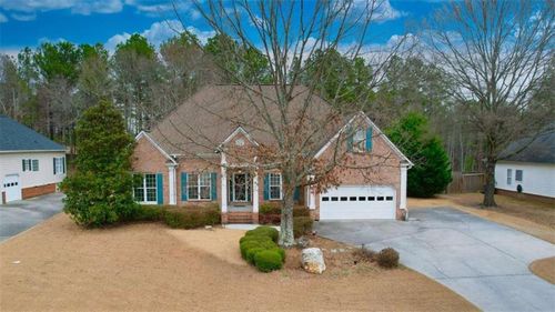 19 Golden Eagle Dr, Adairsville, GA, 30103-5868 | Card Image