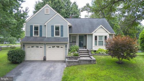 17309 Buehler Rd, OLNEY, MD, 20832-2366 | Card Image