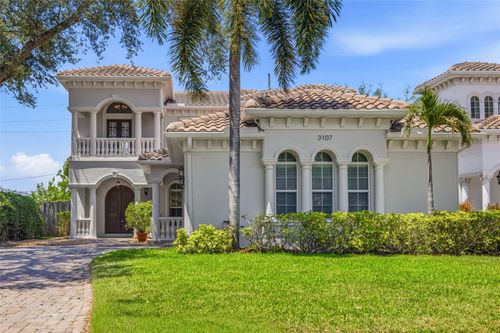 3107 W Fountain Blvd, TAMPA, FL, 33609-4618 | Card Image