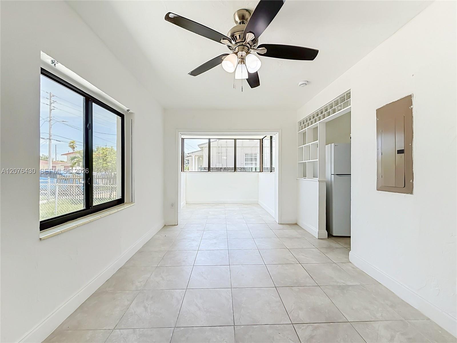 Residential in Miami 3