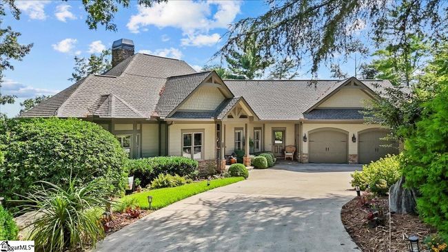 208 Buttercup Way, House other with 4 bedrooms, 4 bathrooms and 2 parking in Sunset SC | Image 6