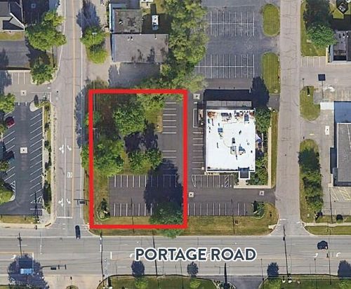 5426 Portage Rd, Portage, MI, 49002-1718 | Card Image