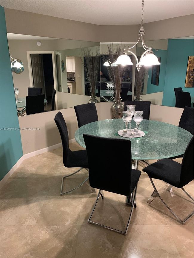 APT-1003 - 1340 S Ocean Blvd, Condo with 2 bedrooms, 2 bathrooms and null parking in Pompano Beach FL | Image 6