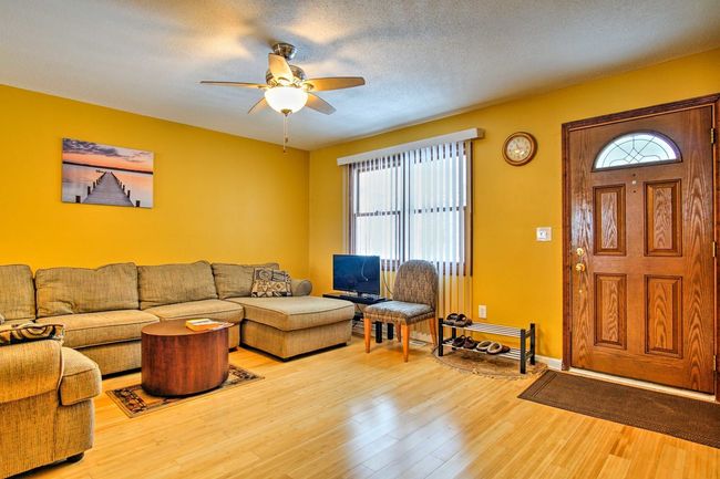 699 E White Lake Dr, House other with 3 bedrooms, 1 bathrooms and null parking in Twin Lake MI | Image 14