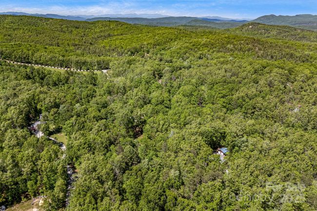501 Deer Chase Cir, House other with 2 bedrooms, 2 bathrooms and null parking in Cedar Mountain NC | Image 40