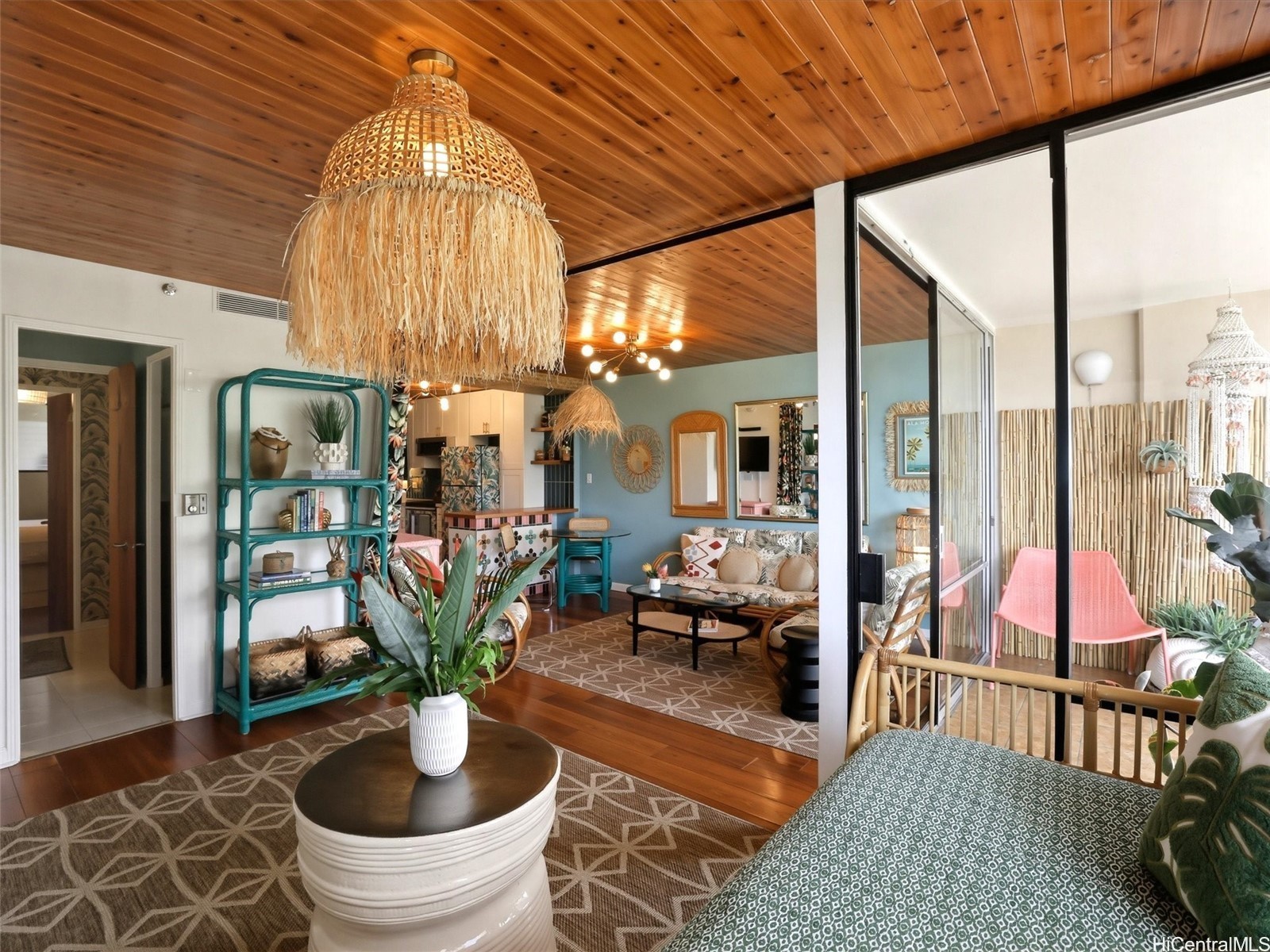 Residential in Honolulu 2