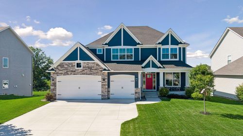 10887 131st Ave N, Champlin, MN, 55316-1139 | Card Image