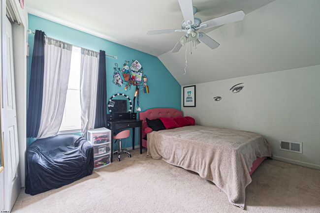 14 Strathmere Rd, House other with 4 bedrooms, 3 bathrooms and null parking in MAYS LANDING NJ | Image 27