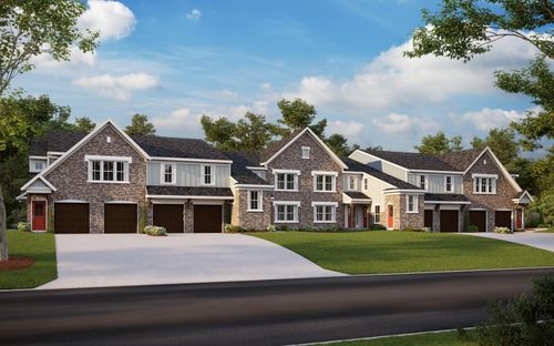 14-305-516 Foxhill Dr, Crescent Springs, KY, 41017-1578 | Card Image