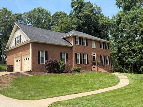 209 Brittany Park, Anderson, SC, 29621-1564 | Card Image