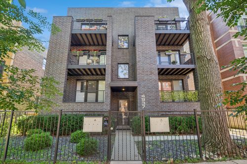 1e-4937 N Winthrop Ave, Chicago, IL, 60640-3607 | Card Image