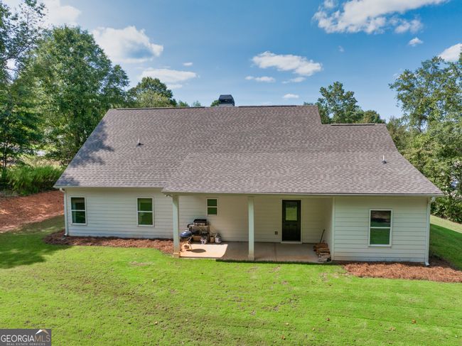 177 Maple Dr, House other with 3 bedrooms, 2 bathrooms and null parking in Commerce GA | Image 46