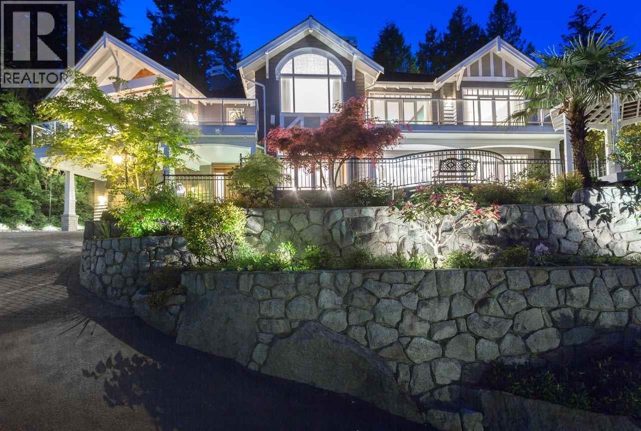 Residential in West Vancouver