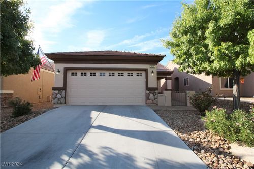 2829 Willow Wren Drive, North Las Vegas, NV, 89084 | Card Image