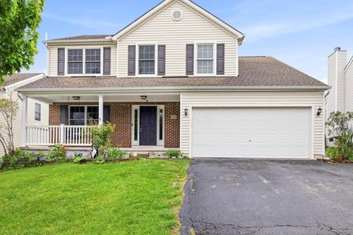 1307 Harold Stewart Pkwy, Pataskala, OH, 43062-7595 | Card Image