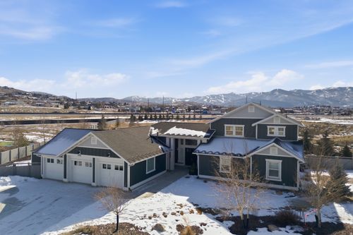 6783 Greenfield Dr, Park City, UT, 84098-5909 | Card Image