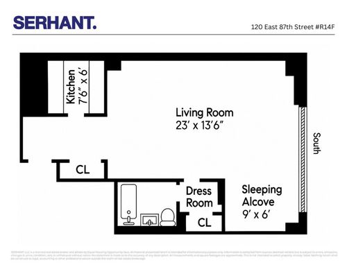 2n-225 E 57th St, New York, NY, 10022-2822 | Card Image