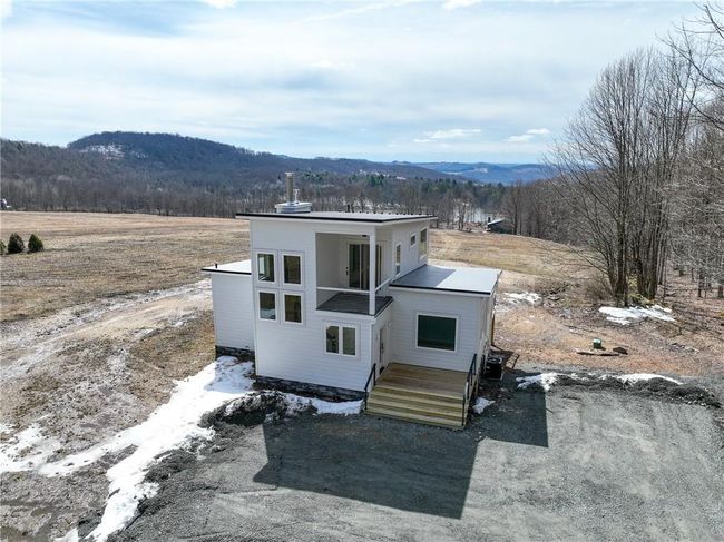 68 Overlook Cir, House other with 3 bedrooms, 2 bathrooms and null parking in Fremont Center NY | Image 4