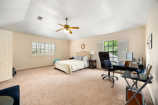 2627 Woodsboro Dr, House other with 4 bedrooms, 3 bathrooms and 2 parking in Spring TX | Image 23