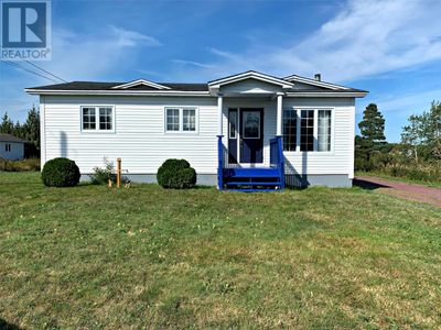 2 Clifty Pond Rd, House other with 3 bedrooms, 1 bathrooms and null parking in Western Bay NL | Image 1