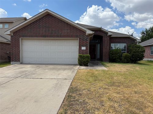 1341 Rainbow Parke Dr, Round Rock, TX, 78665-8023 | Card Image