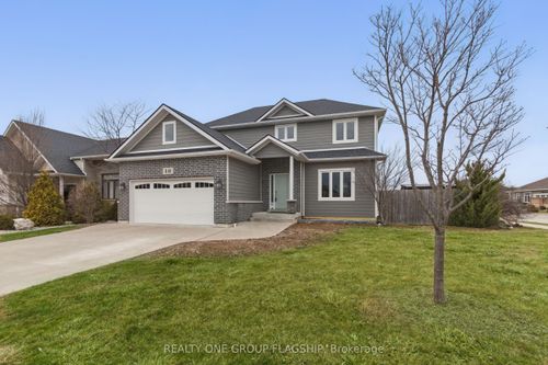 16 Peachwood Dr, Kingsville, ON, N9Y4G5 | Card Image