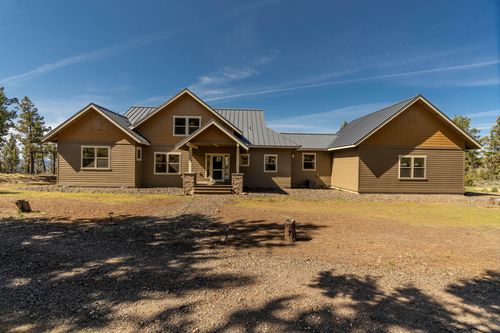 7201 Ne Johnson Creek Road, Prineville, OR, 97754 | Card Image